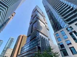 55 Charles St E #TOWNHOUSE 09, Toronto, ON M4Y 0J1