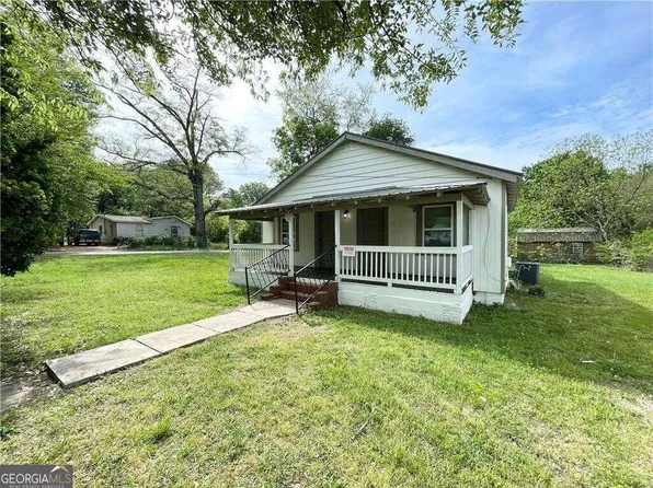 28 Clover St SW, Rome, GA 30161