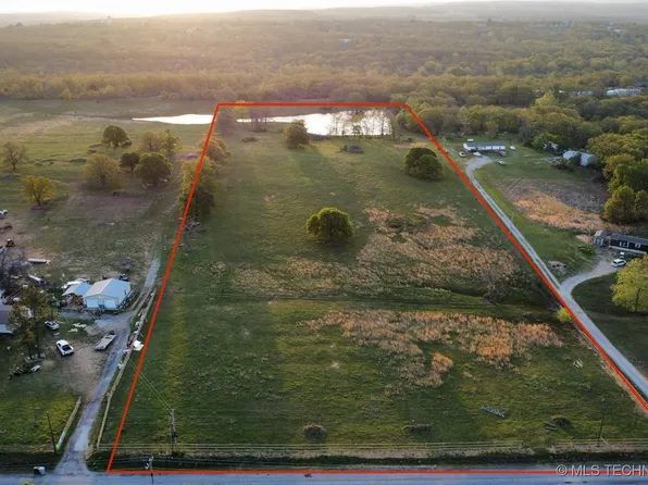 1 S 241st West Ave, Sapulpa, OK 74066