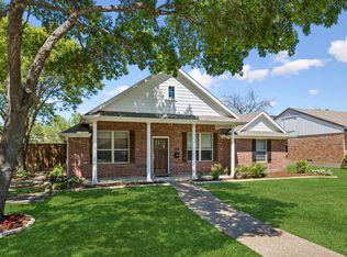 640 Nottingham Dr, Richardson, TX 75080