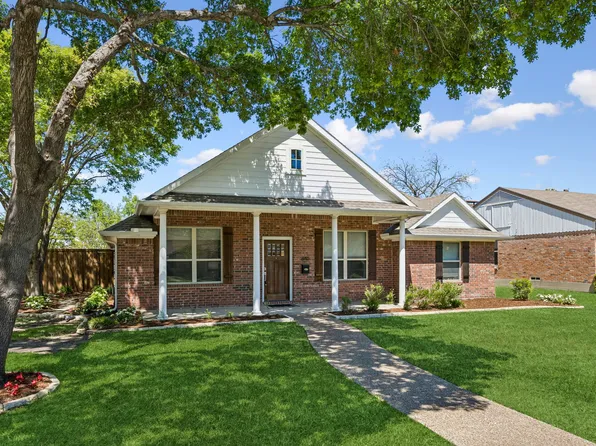 640 Nottingham Dr, Richardson, TX 75080