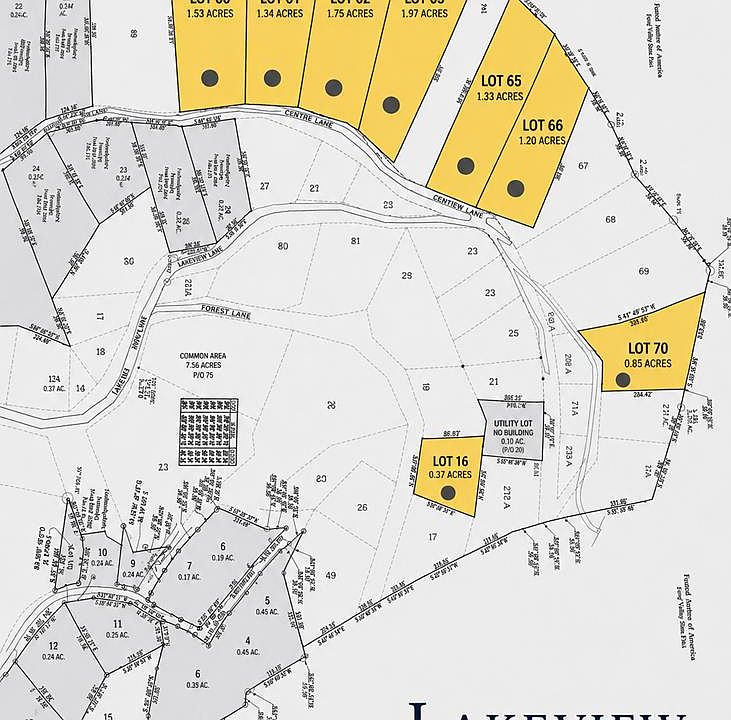 1st image of 0 Lakeview Vlg