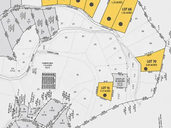 0 Lakeview Vlg, Prestonsburg, KY 41653