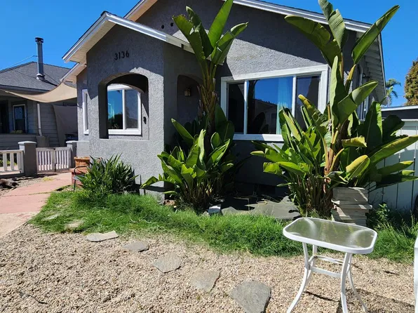3136 Ivy St #1, San Diego, CA 92104