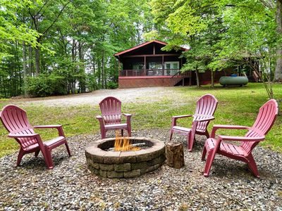 65 Dallas Hill Rd, Blairsville, GA, 30512