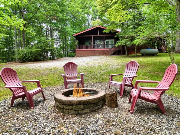 65 Dallas Dr, Blairsville, GA 30512