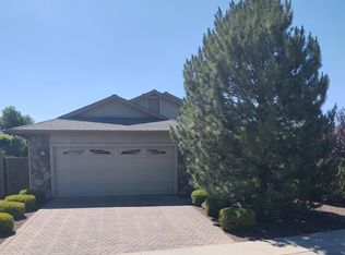 341 E La Paz St, Dewey, AZ 86327