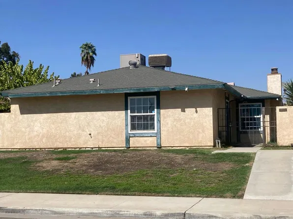 5710 Sage Dr, Bakersfield, CA 93309