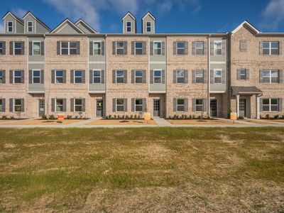 123 Rosebush Ln Lot 21, Lebanon, TN, 37087