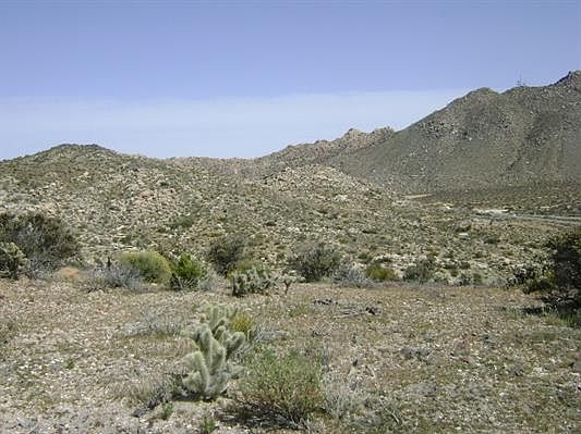 2nd image of 0 Carrizo Gorge #9