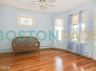 19 Havelock St, Malden, MA 02148