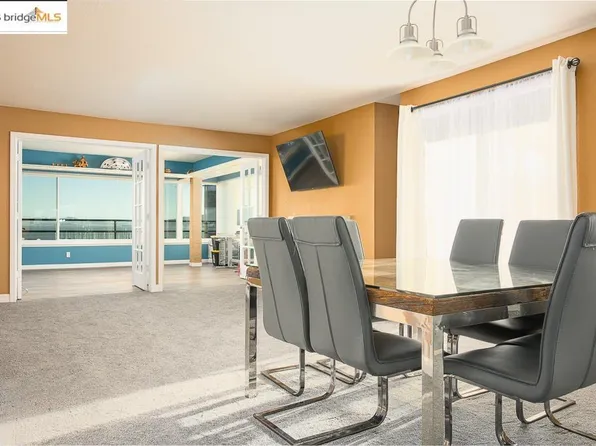 1201 Brickyard Way APT 201, Richmond, CA 94801