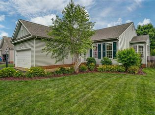11270 Caruthers Way, Glen Allen, VA 23059