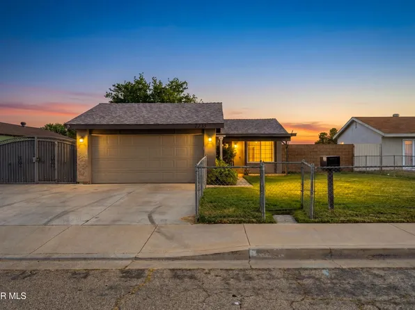 2235 W Avenue K13, Lancaster, CA 93536