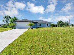 1108 NW 5th Pl, Cape Coral, FL 33993