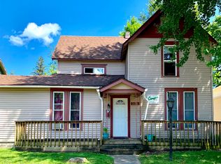 508 N Alameda Dr, Muncie, IN 47303