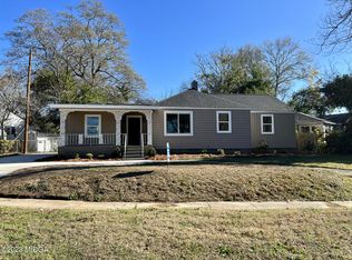 3791 Berkley Dr, Macon, GA 31204