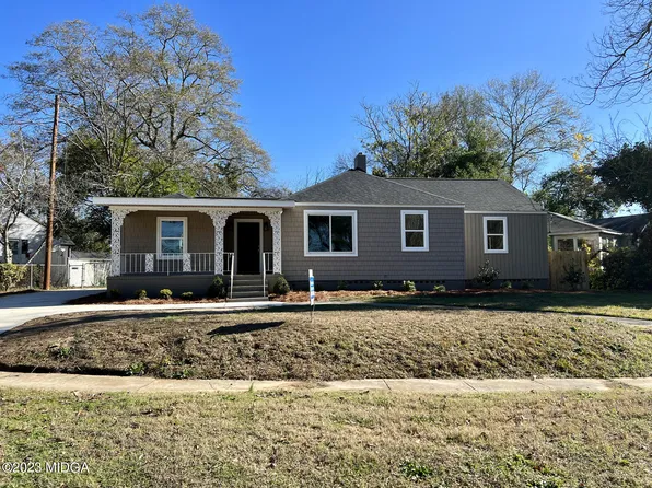 3791 Berkley Dr, Macon, GA 31204