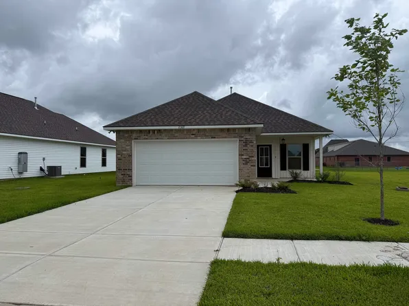 2369 Strickland Ct, Lake Charles, LA 70607
