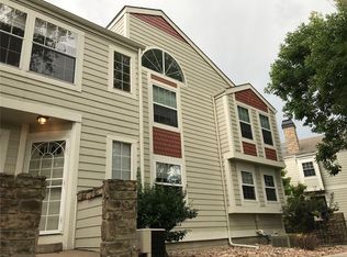 339 W Jamison Cir APT 10, Littleton, CO 80120