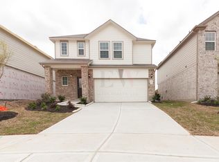 2906 Orchid Ranch Dr, Katy, TX 77494
