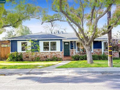 163 Roslyn Dr, Concord, CA, 94518