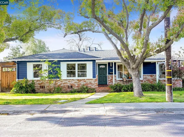 163 Roslyn Dr, Concord, CA 94518