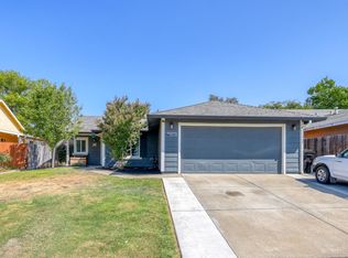 8253 Scenic Hills Way, Sacramento, CA 95828