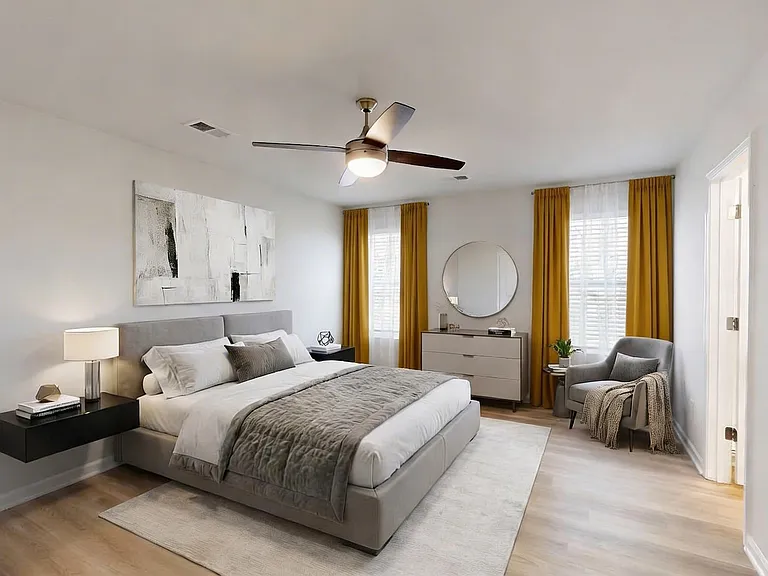 Quinn Residences at Snapping Shoals — Photo 19