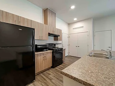Waterman Senior Apartments