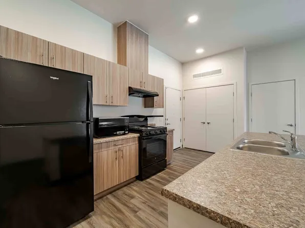 Waterman Senior Apartments, 43990 W Honeycutt Ave, Maricopa, AZ 85138