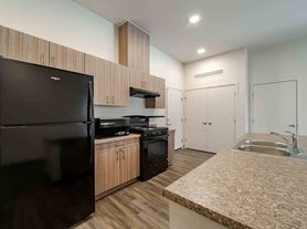 Waterman Senior Apartments