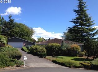 8605 NW Lakecrest Ct, Vancouver, WA 98665