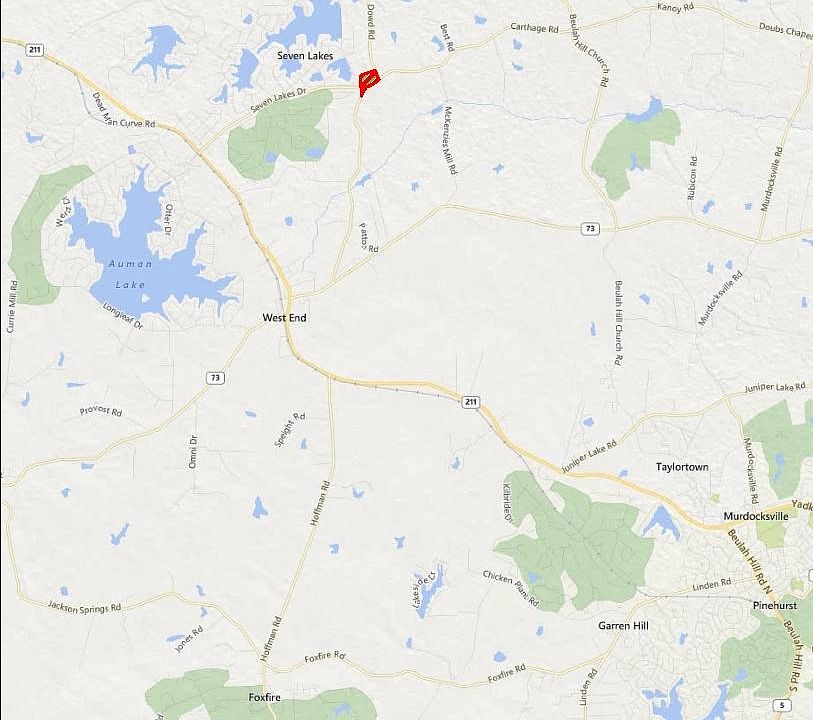 1st image of Tbd Seven Lakes Drive