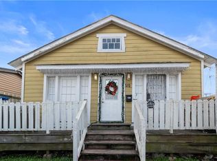 3316 4th St, Harvey, LA 70058