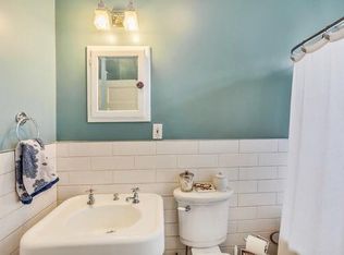 1915 6th Ave, Fort Worth, TX 76110