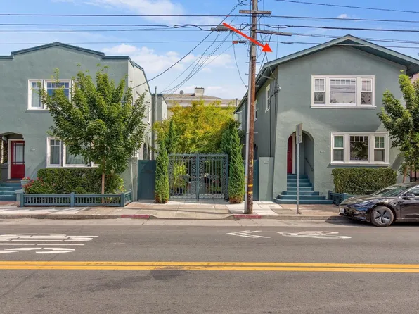 1542 - 1544 4th Avenue, Oakland, CA 94606