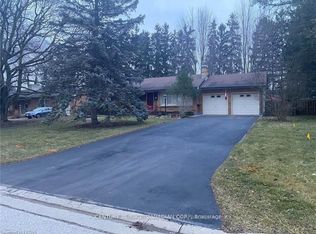 74 Daleview Cres, London, ON N5X 1H1