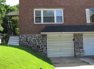 7111 Valley Ave, Philadelphia, PA 19128