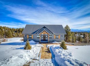 114 S Feather Ct, Pagosa Springs, CO 81147