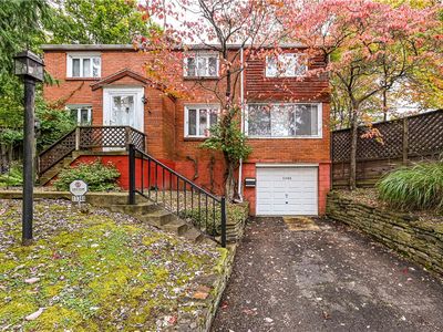 11344 Althea Rd, Pittsburgh, PA, 15235