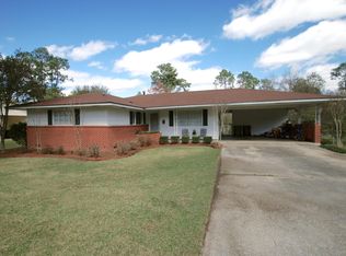 6008 Hwy 49, Hattiesburg, MS 39401