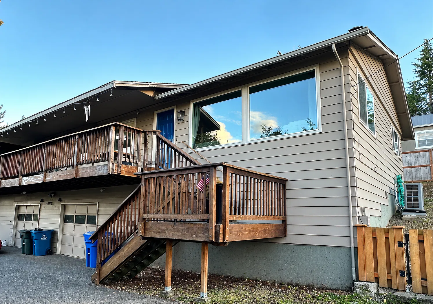 2 bed, 1190 sqft, $1,800 — Photo 1