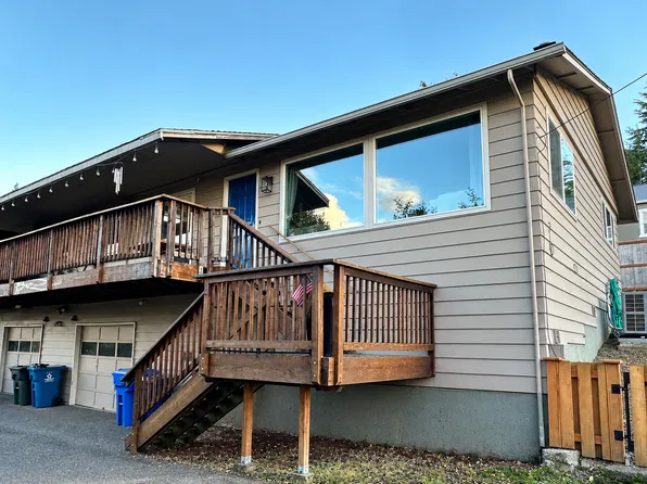 3211 Bluff Ave SE, Salem, OR 97302