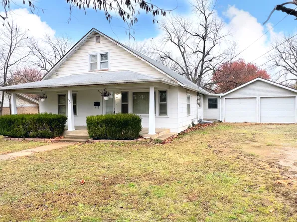 542 W Logan Street, Monett, MO 65708