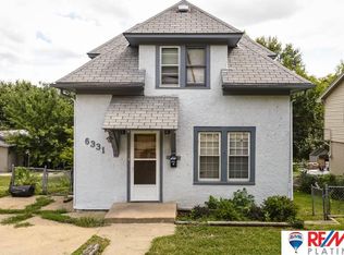 6331 N 31st Ave, Omaha, NE 68111