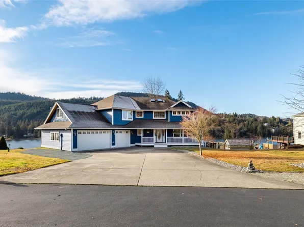 18870 Big Lake Ridge Place, Mount Vernon, WA 98274