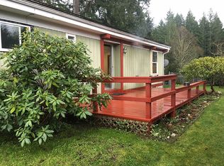 2351 E Phillips Lake Loop Rd, Shelton, WA 98584