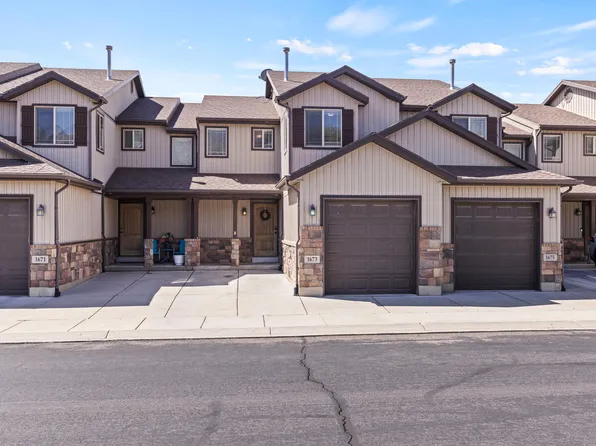 1673 N 450 E, North Ogden, UT 84404