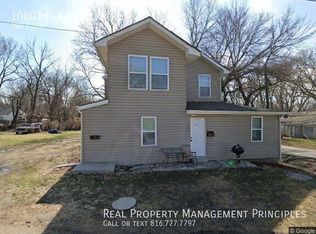 10001 E Kentucky Rd #A, Independence, MO 64053